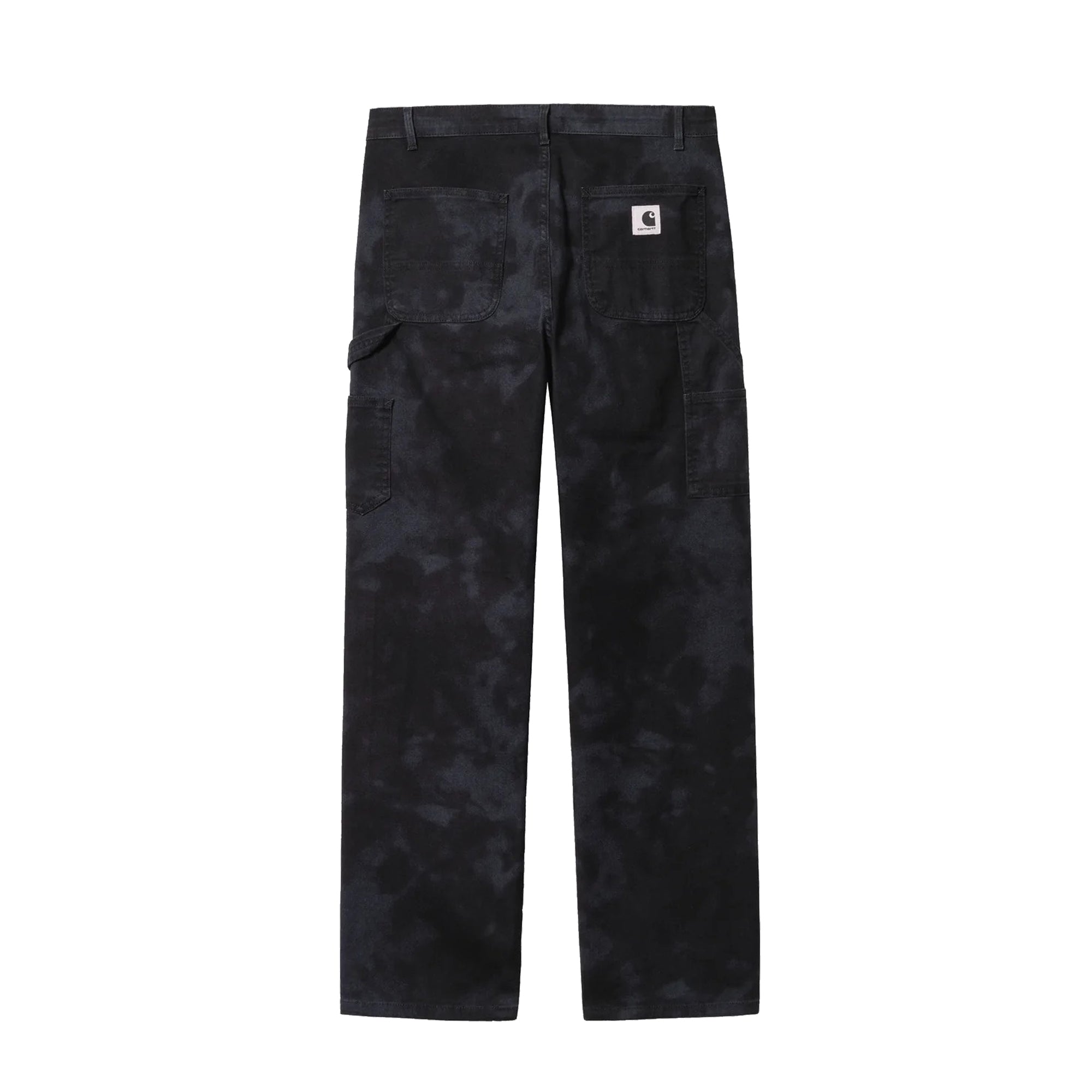 Carhartt WIP Womens Chromo Pierce Pants