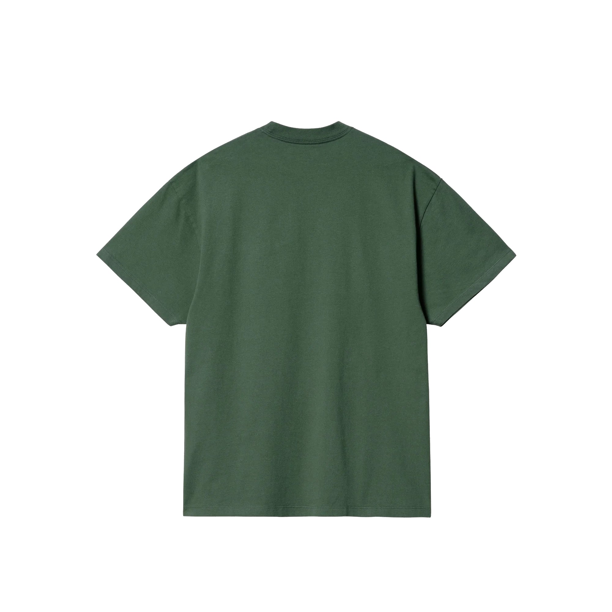 Carhartt WIP Womens Grand Locker SS Tee