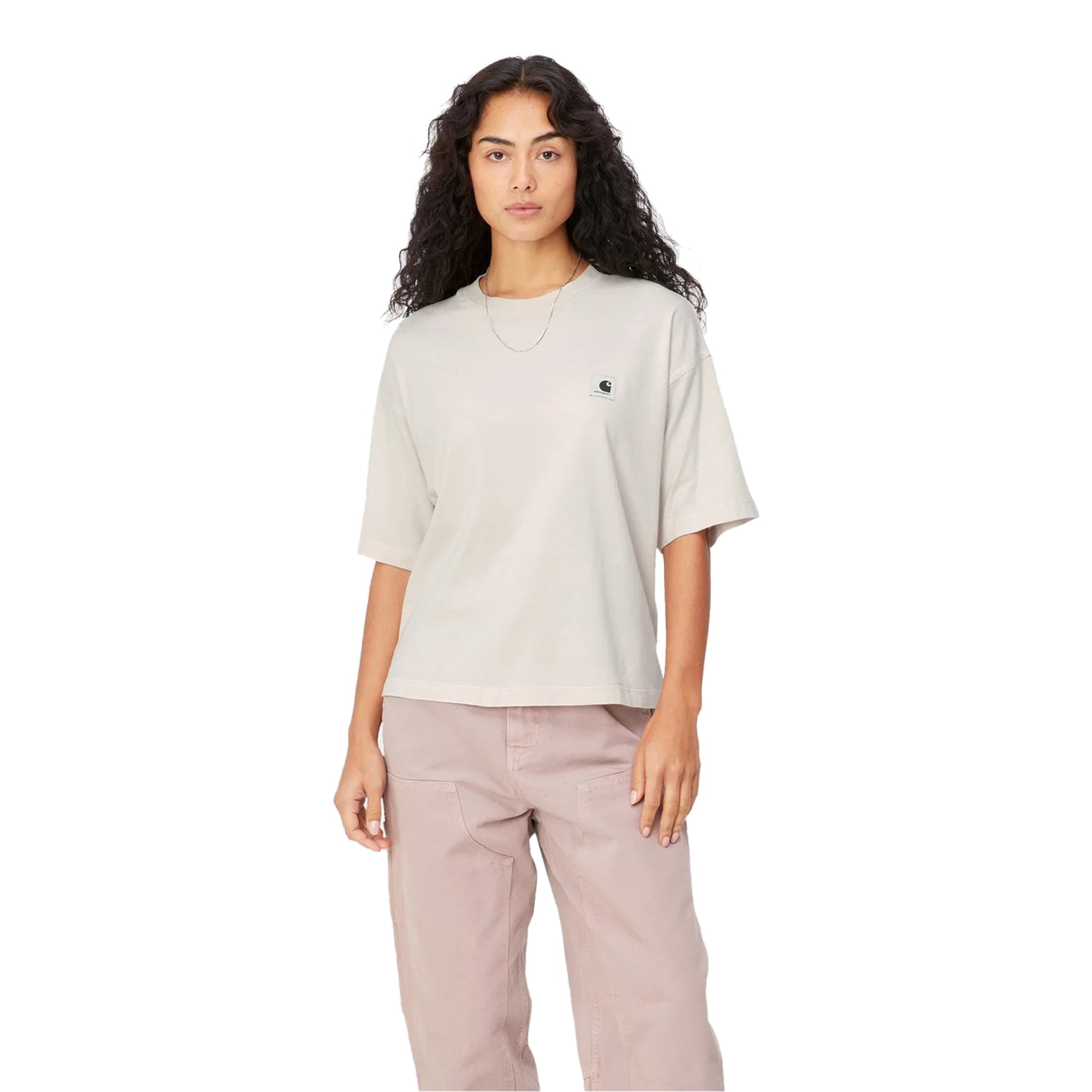 Carhartt WIP Womens Tacoma SS Tee