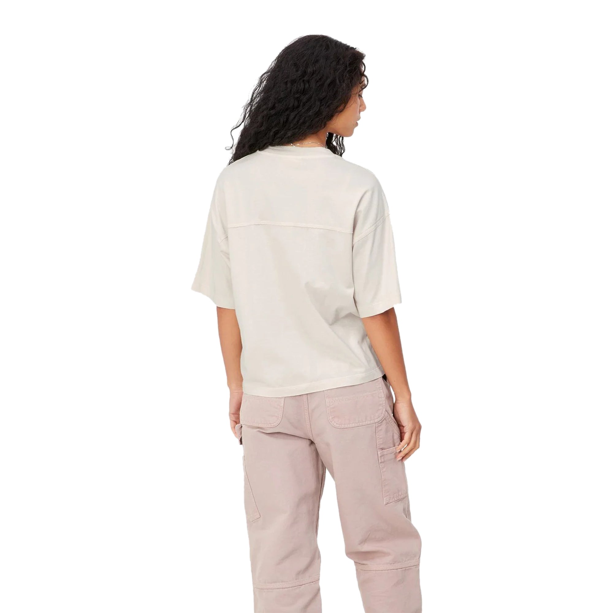 Carhartt WIP Womens Tacoma SS Tee