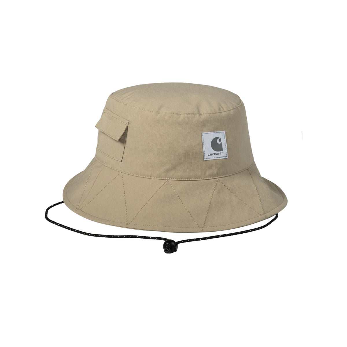 Carhartt WIP Elway Bucket Hat – Extra Butter