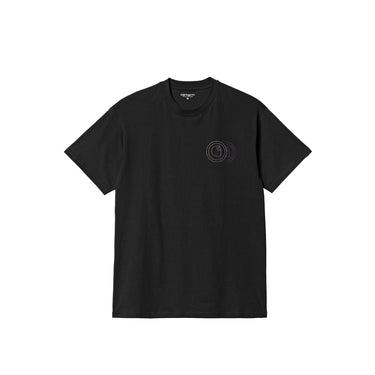 Carhartt WIP Mens Duel SS Tee