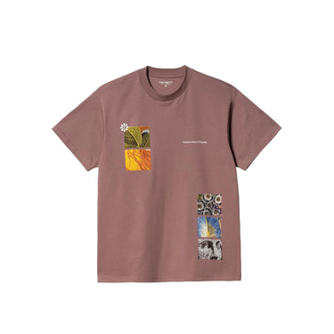 Carhartt WIP Mens Greenhouse SS Tee