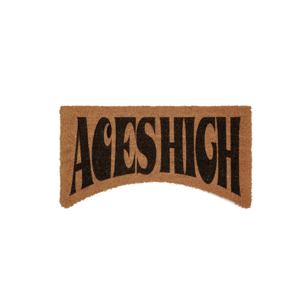 Carhartt WIP Aces Door Mat – Extra Butter