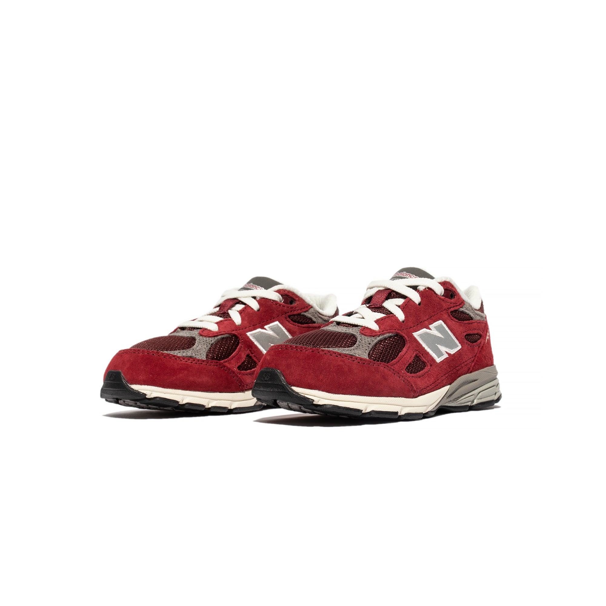 New Balance Infants 990v3 Shoes