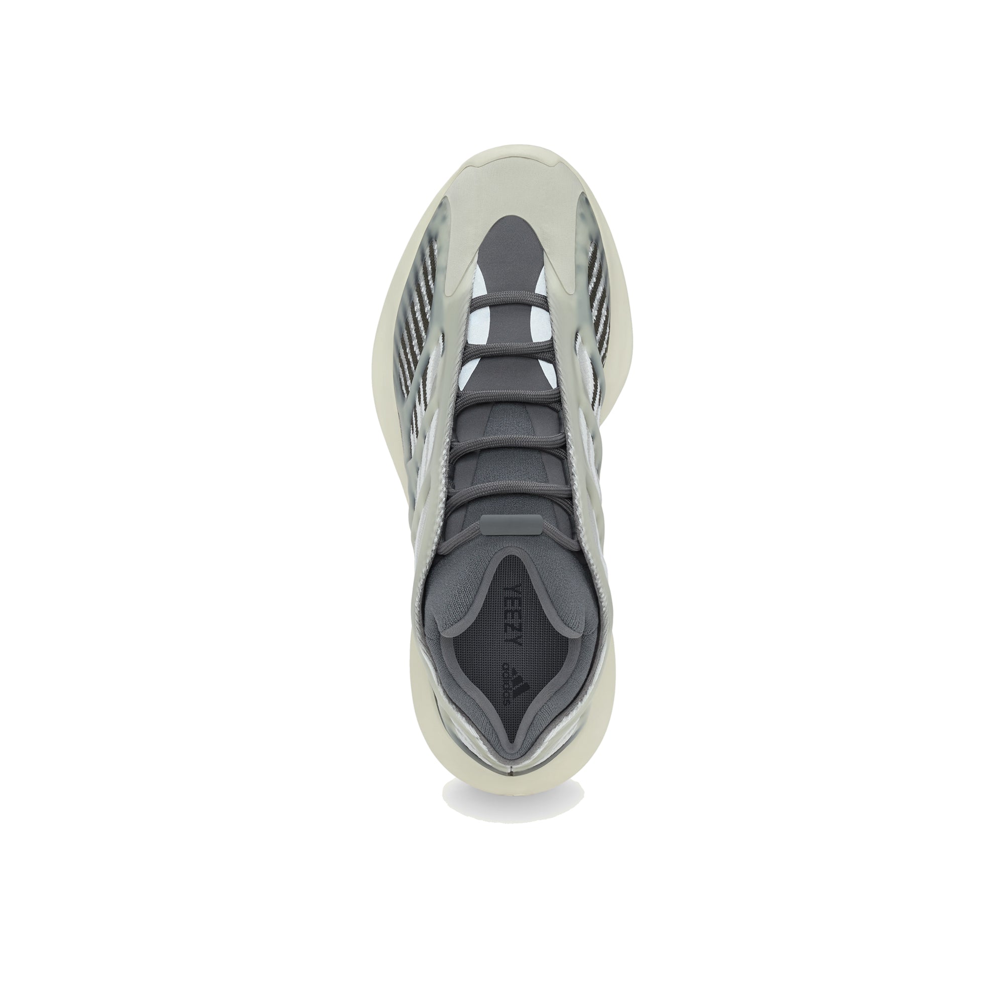 Adidas YEEZY 700 V3 Fade Salt Shoes Extra Butter Adidas YEEZY 700 V3 Fade Salt Shoes Extra Butter