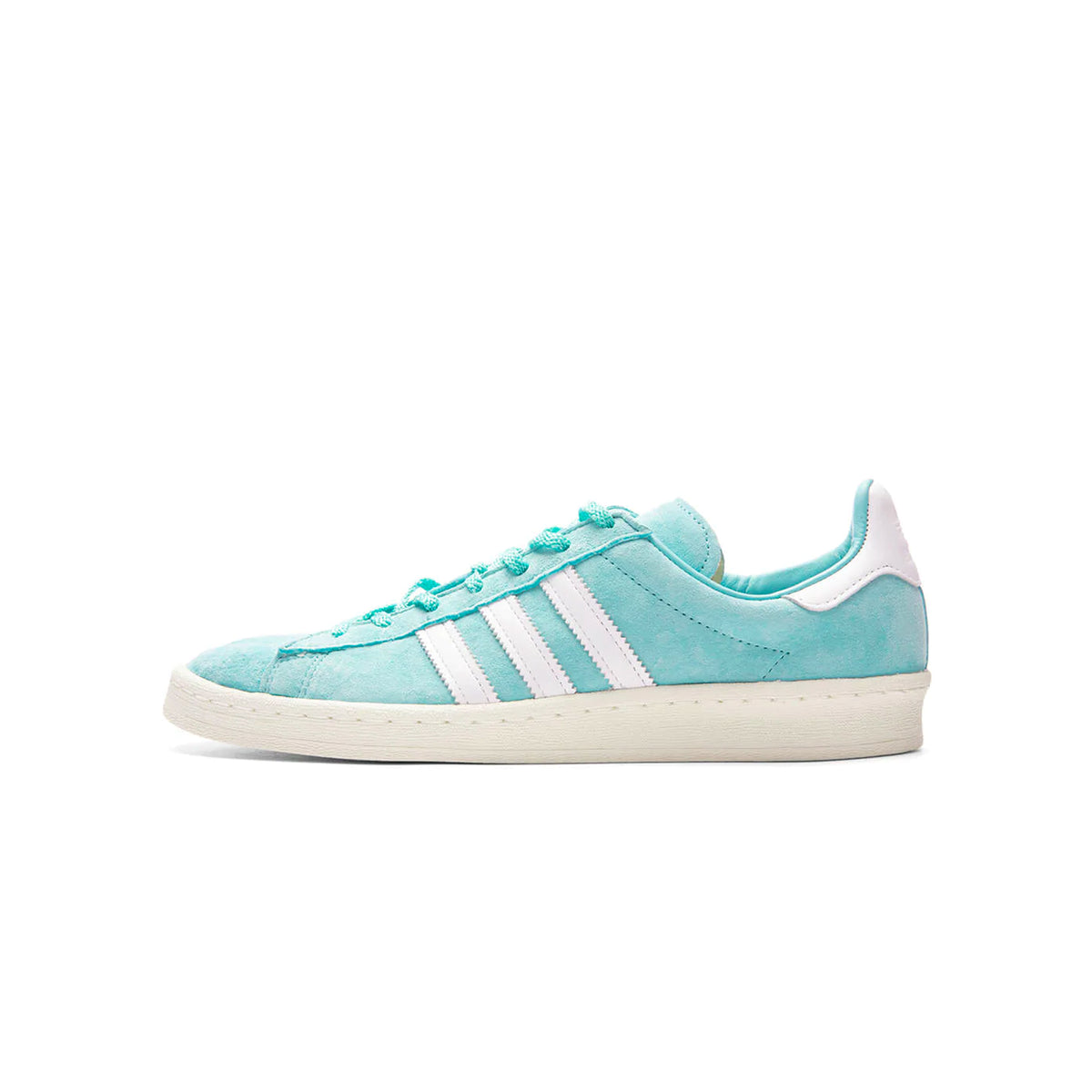 adidas gazelle silver green womens Adidas Original CAMPUS Men's main image 1