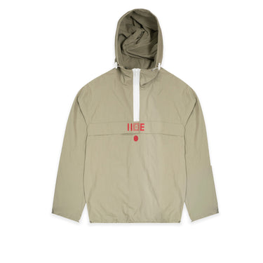 IISE Anorak Pullover