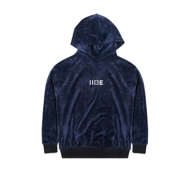 IISE Mens Pullover Hoodie [IISE-FW18-02]