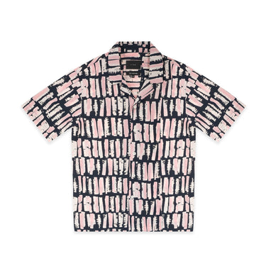 IISE Brush S/S Shirt