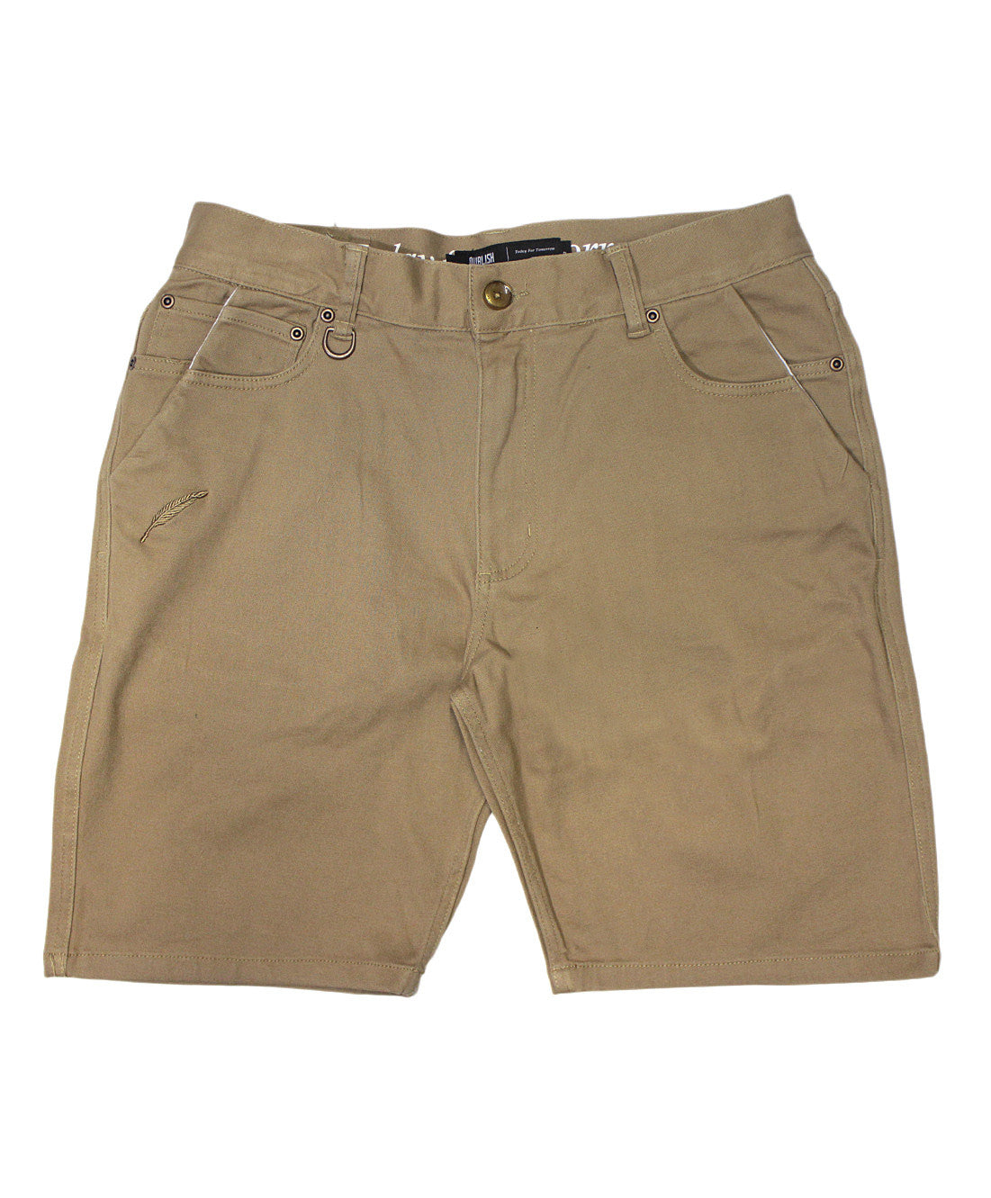 Publish Brand: Tanner Shorts (Khaki)