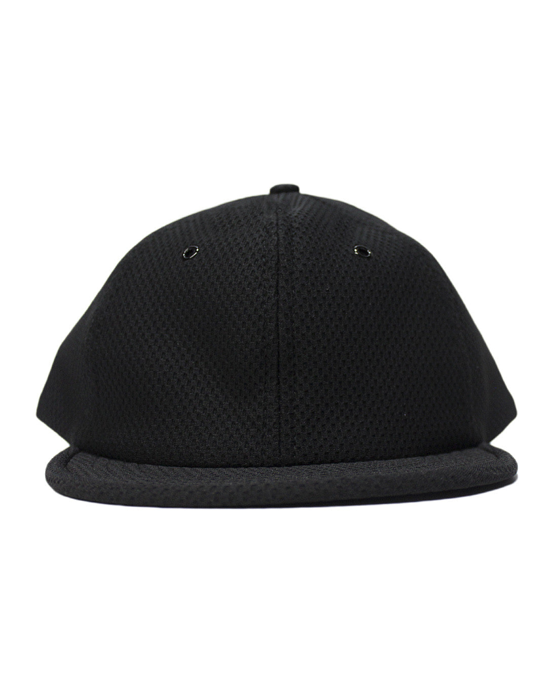 Publish Brand: Danik 6-Panel (Black)