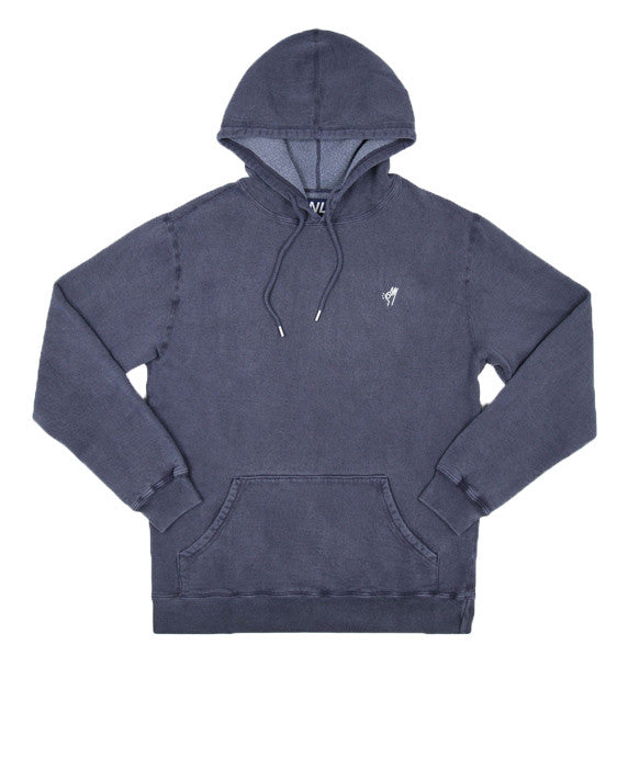 Only NY: OK Hoody (Vintage Blue)