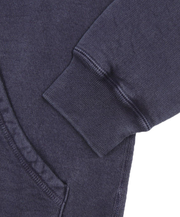 Only NY: OK Hoody (Vintage Blue)