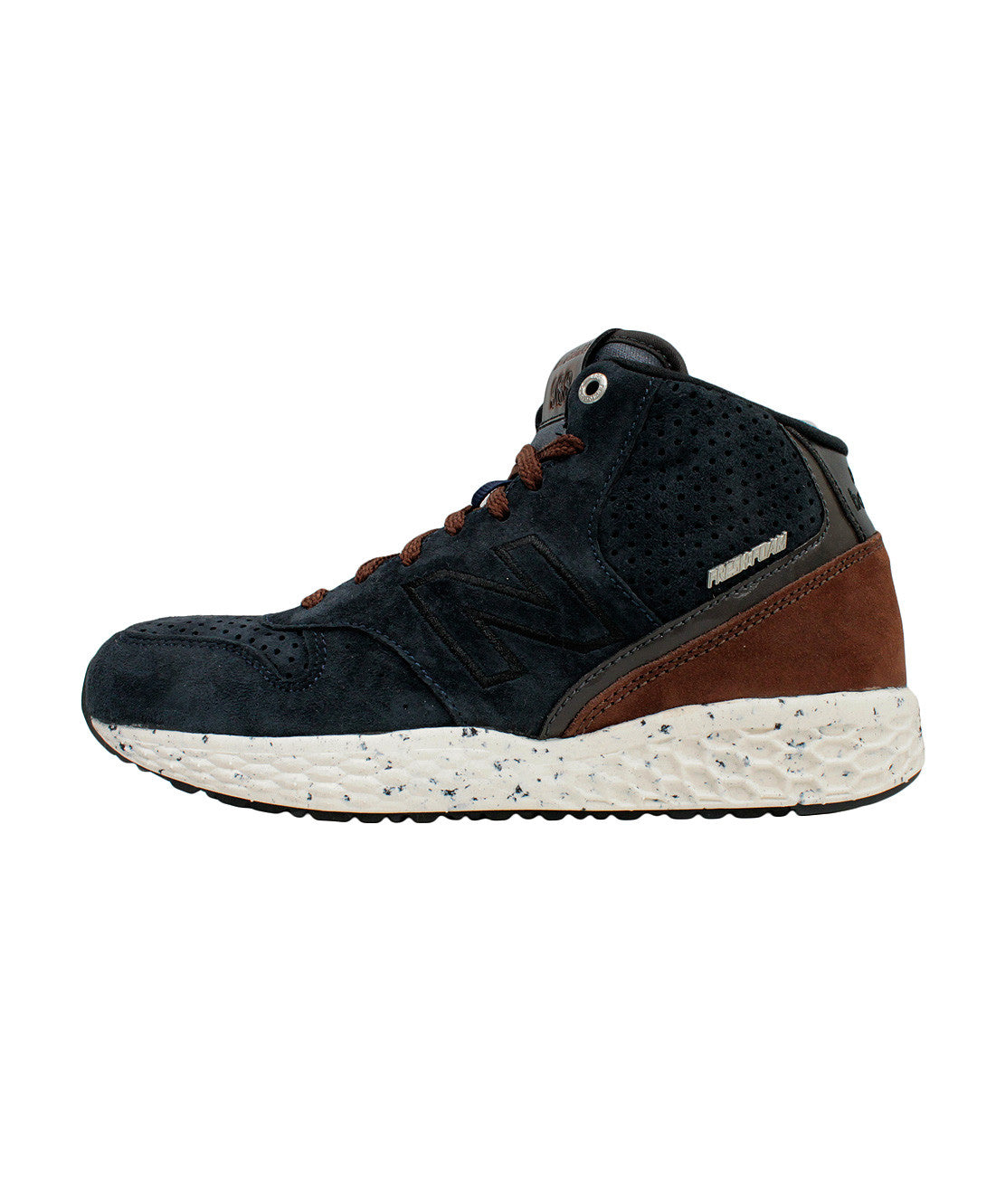 New Balance: MH988XNB (Navy/Brown)