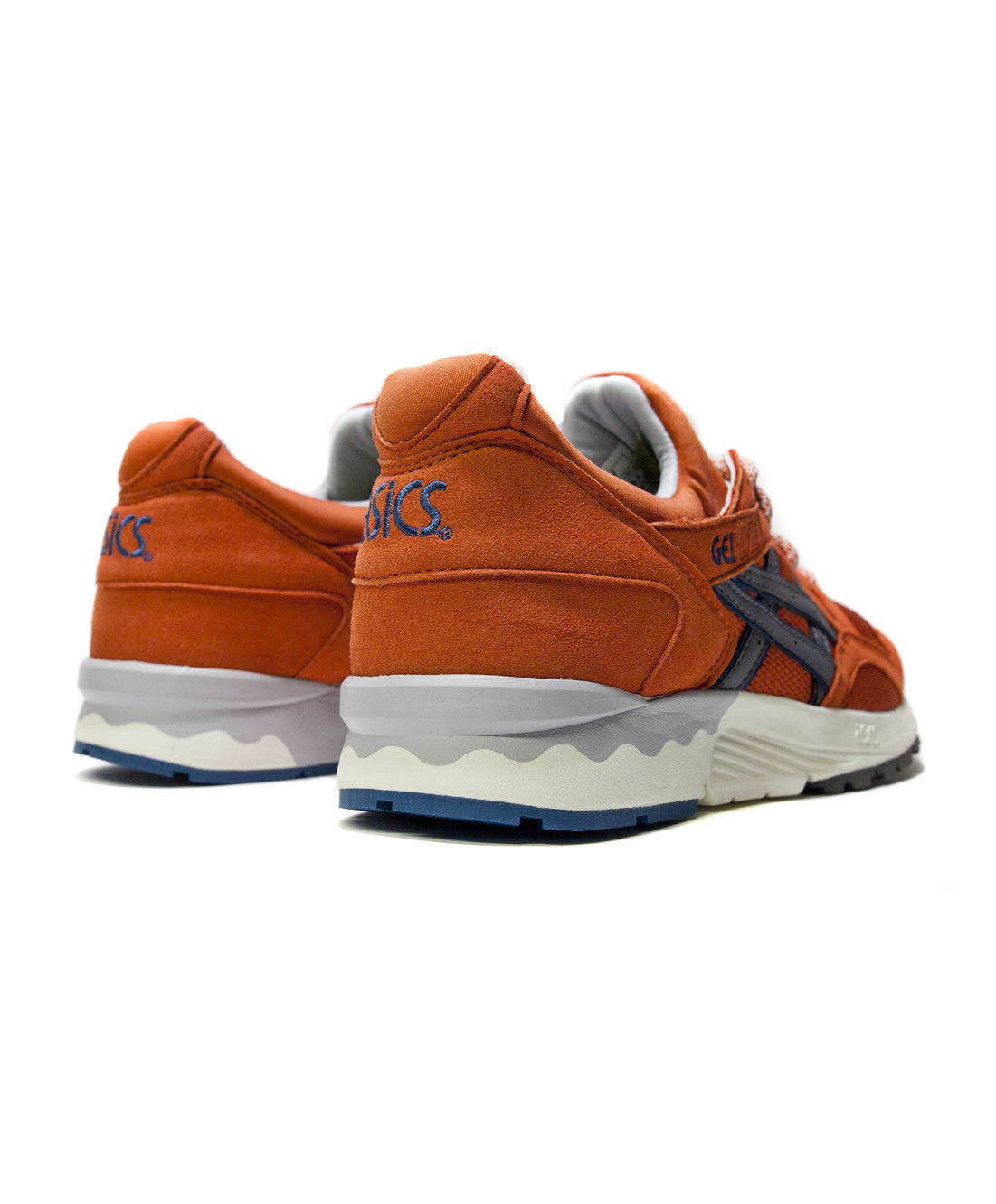 Asics Men's Gel-Lyte V [H6A2Y-2411]