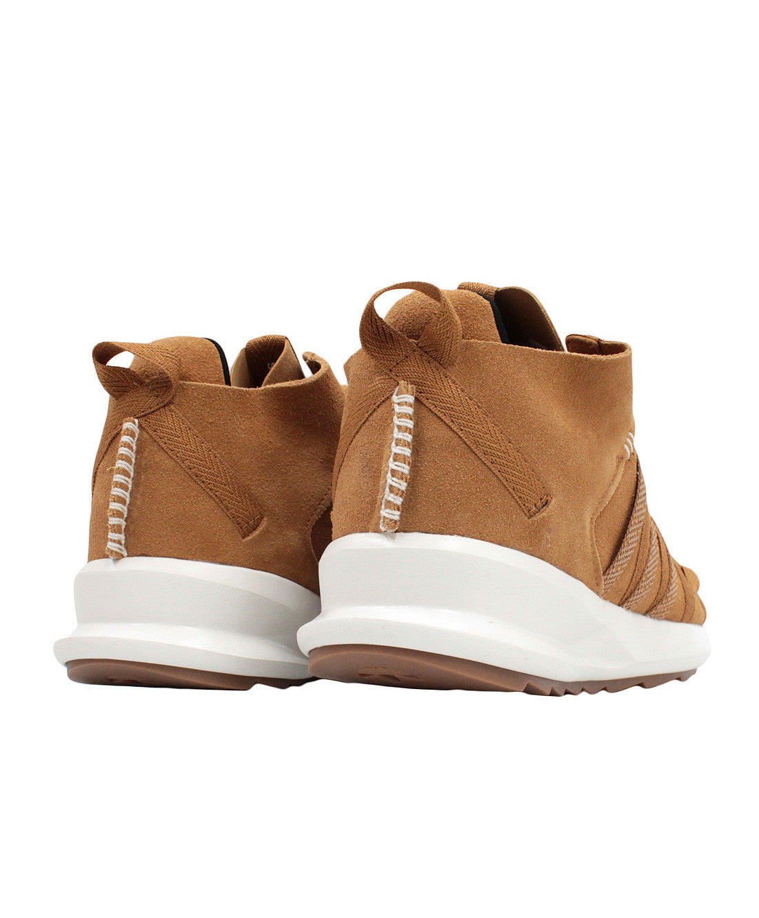 Adidas: SL Loop Moc (Mesa/Wheat/Poppy)