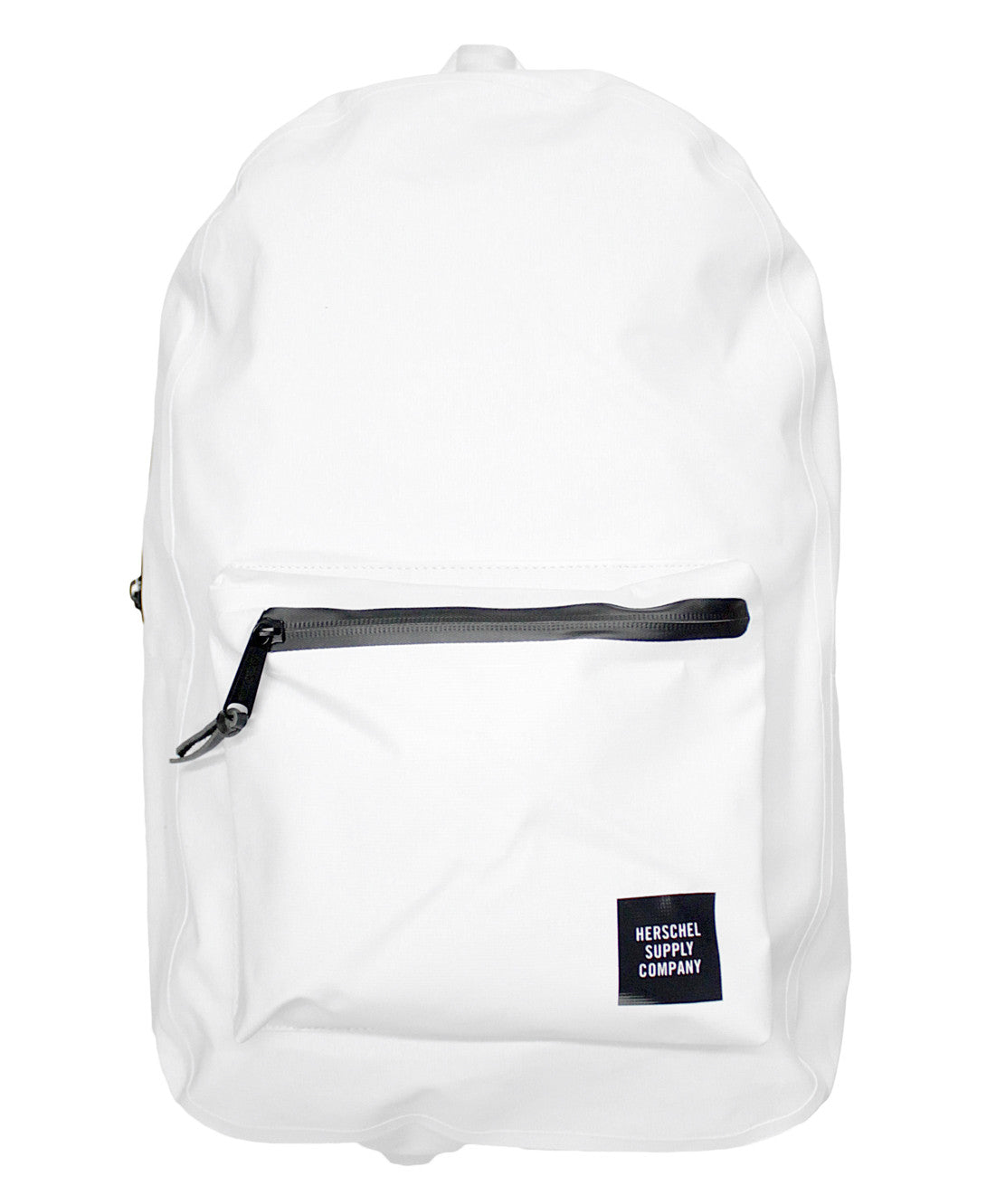 Herschel Supply Co: Settlement Backpack (White Tarpaulin)