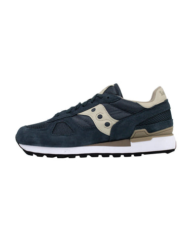 Saucony: Shadow Original (Dark Tea)