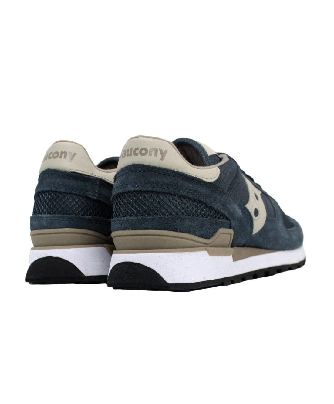 Saucony: Shadow Original (Dark Tea)