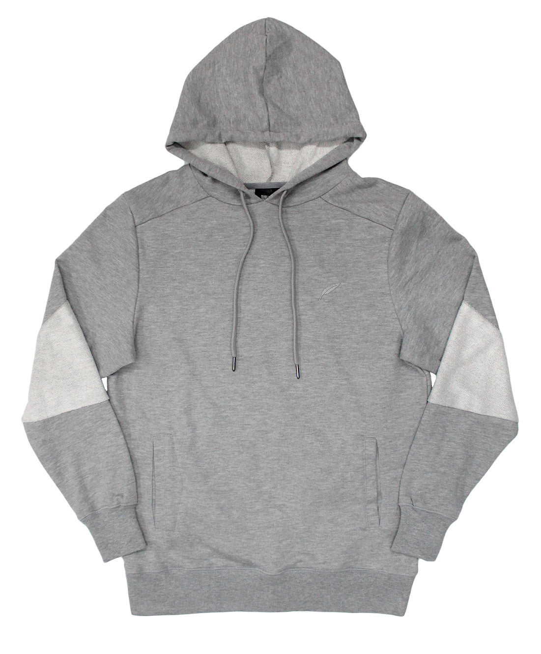 Publish Brand: Frost Hoodie (Heather)