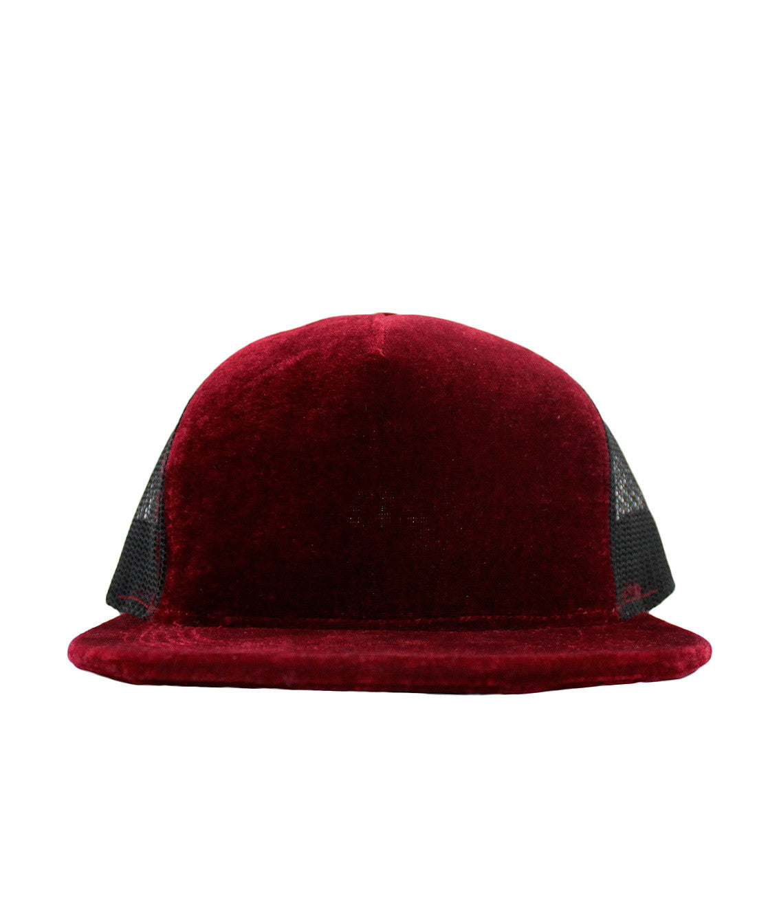 Publish Brand: Filmore Snapback (Maroon)