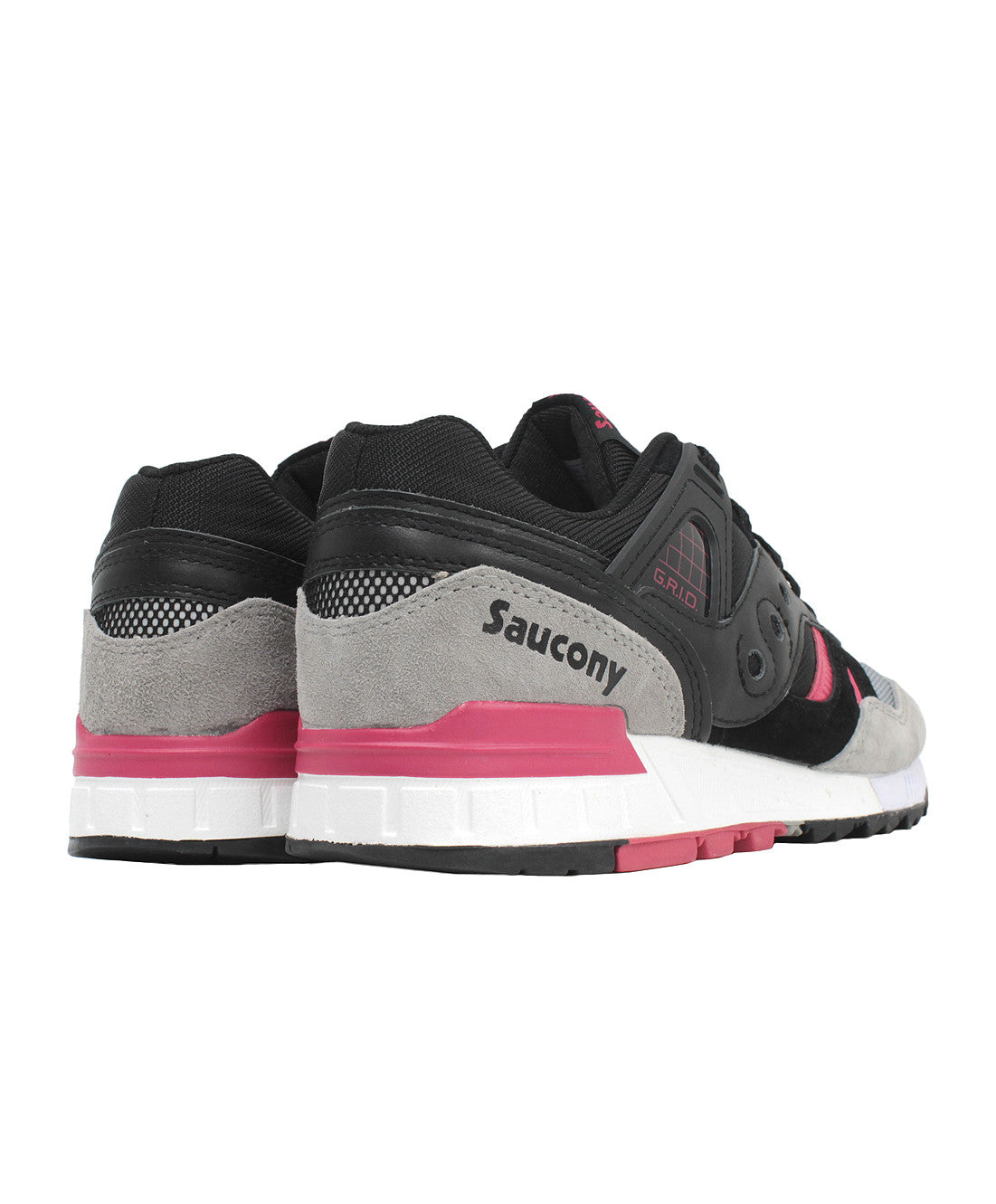 Saucony Men's Grid SD “Games” Pack [S70164-3]