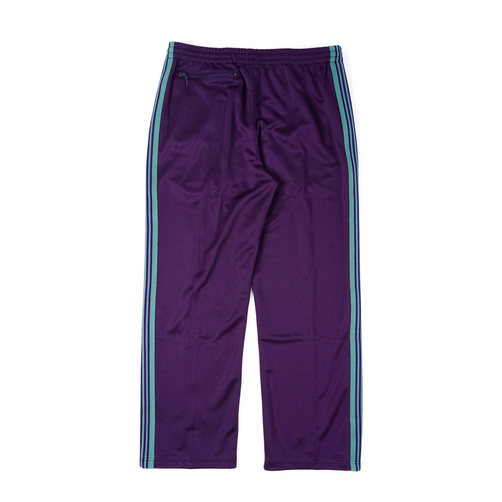 Needles Mens Narrow Track Pants