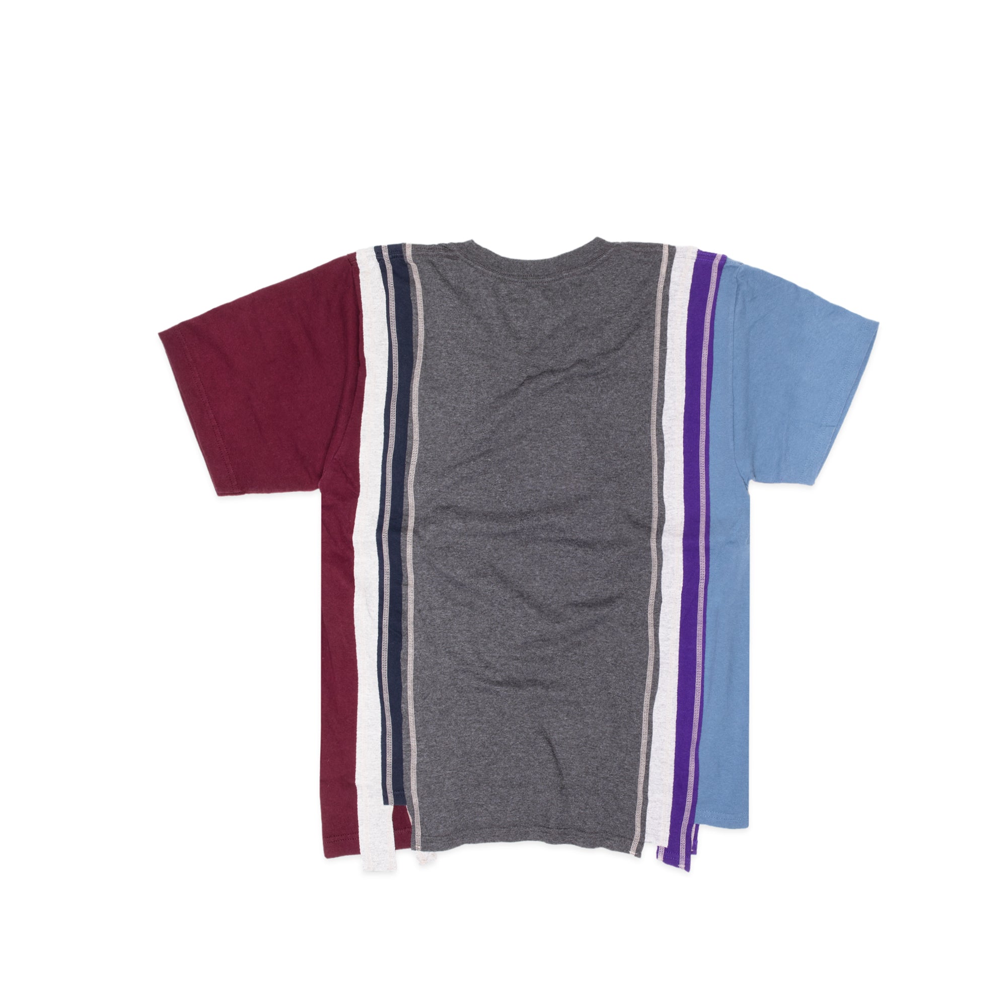 Needles 7 Cuts Short Sleeve Tee