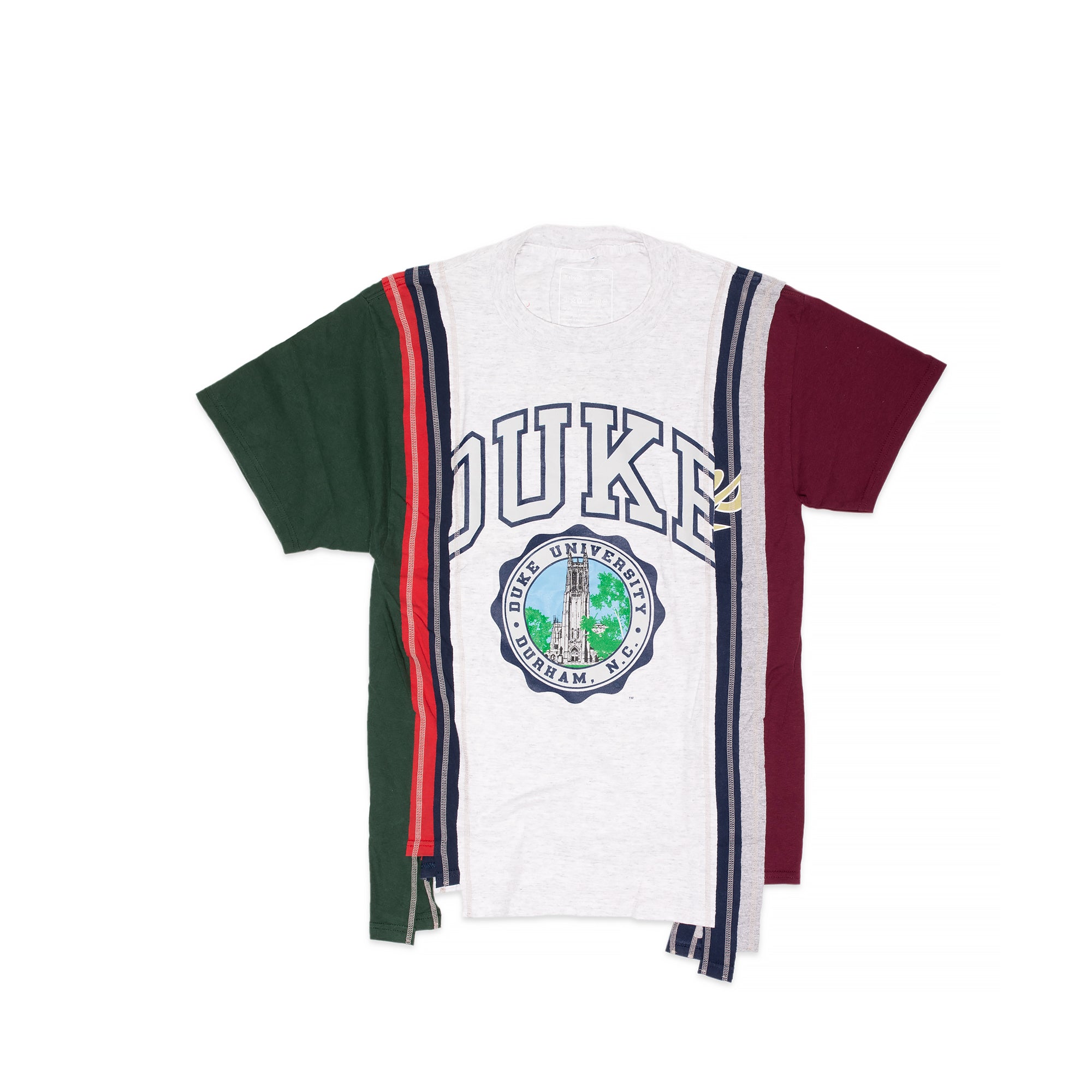 Needles 7 Cuts Short Sleeve Tee