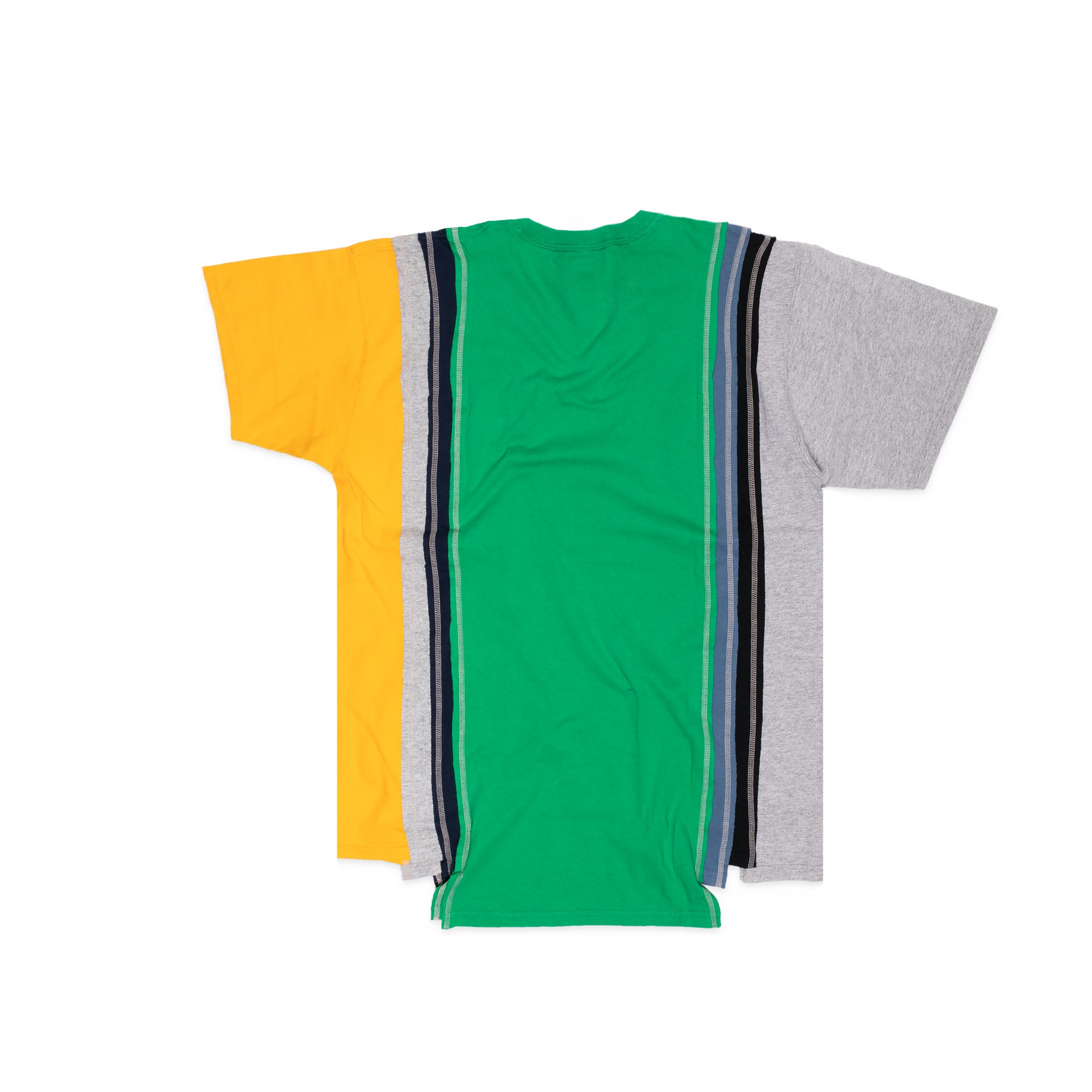 Needles 7 Cuts Short Sleeve Tee