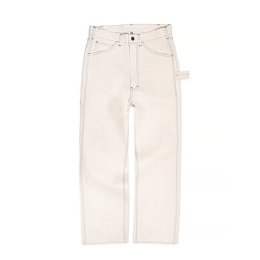 South2 West8 Mens Painters 'Offwhite' Pants