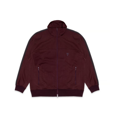 South2 West8 Trainer 'Brown' Jacket