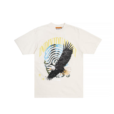 Indvlst Mens Fly Alone SS Tee