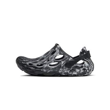 Merrell Mens Hydro Moc Sandals 'Black/White'