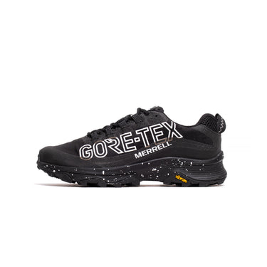 Merrell Mens MOAB Speed GTX 1 TRL Shoes 'Black