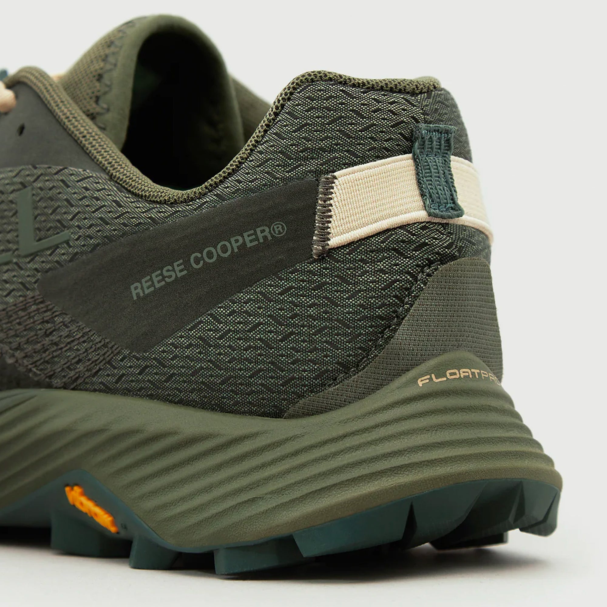 Merrell x Reese Cooper Mens MTL Long Sky 2 Shoes – Extra Butter