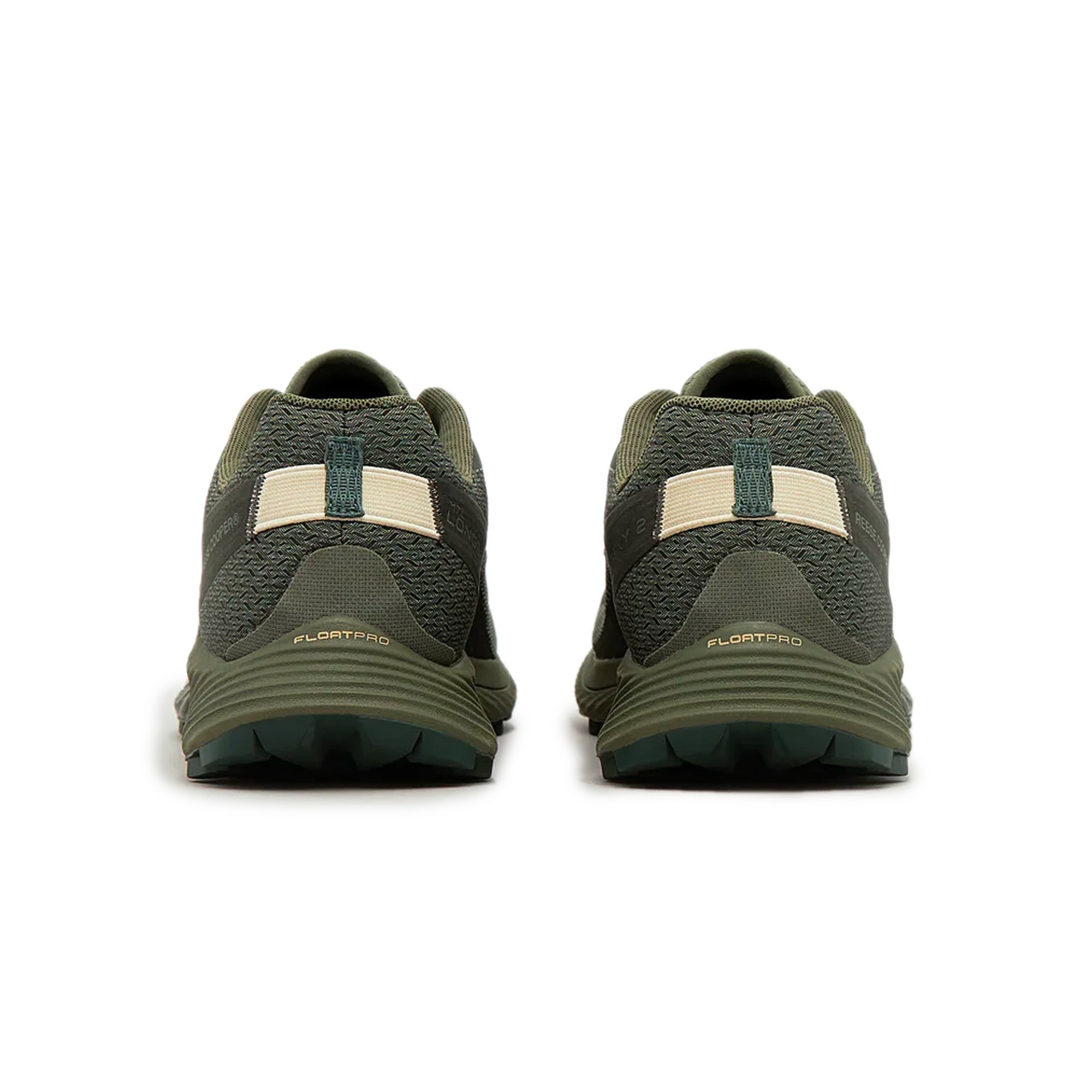 25cm MERRELL MTL LONGSKY2 × REESE COOPER Merrell x Reese Cooper Mens MTL Long Sky 2 Shoes – Extra Butter