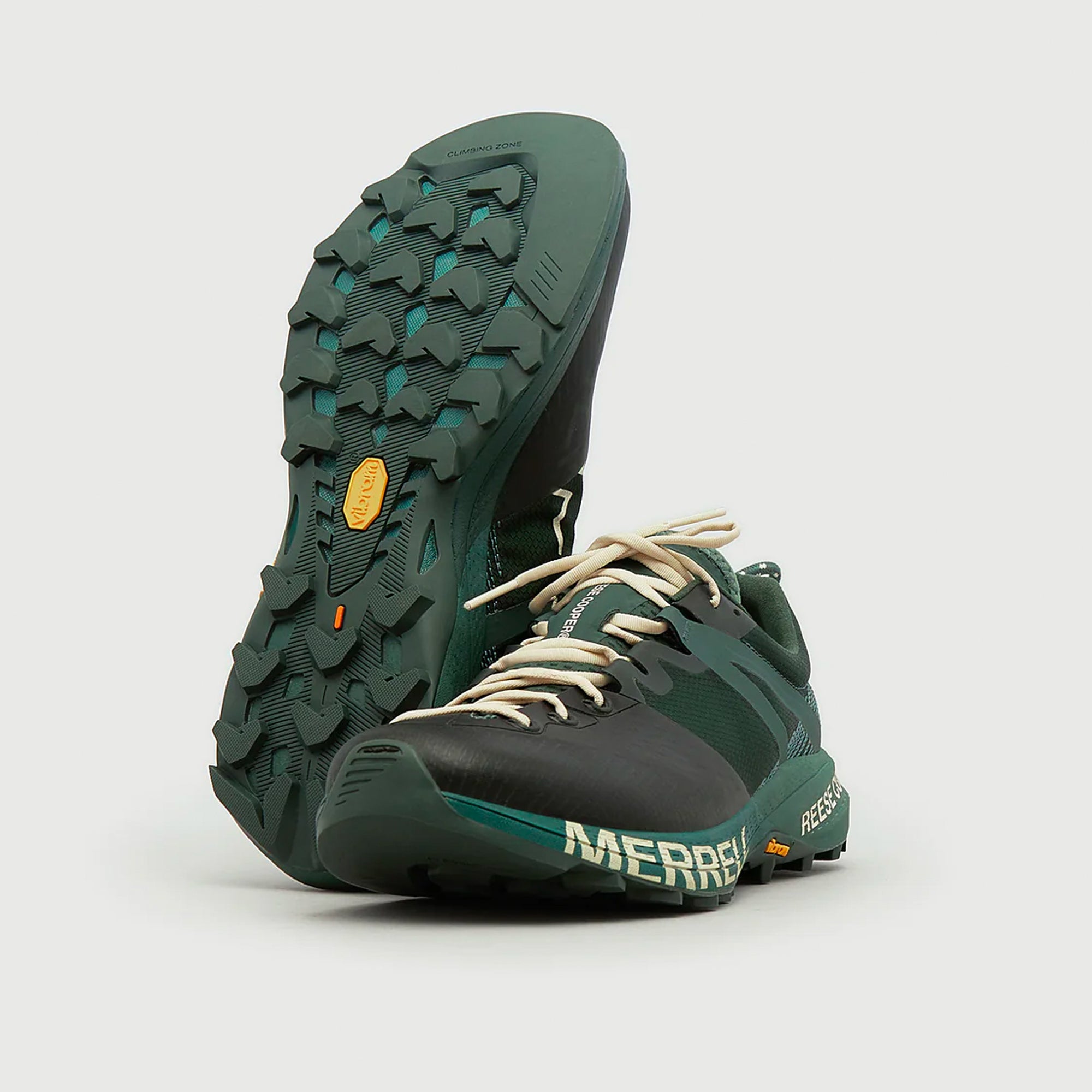 Merrell x Reese Cooper Mens MTL MQM Shoes