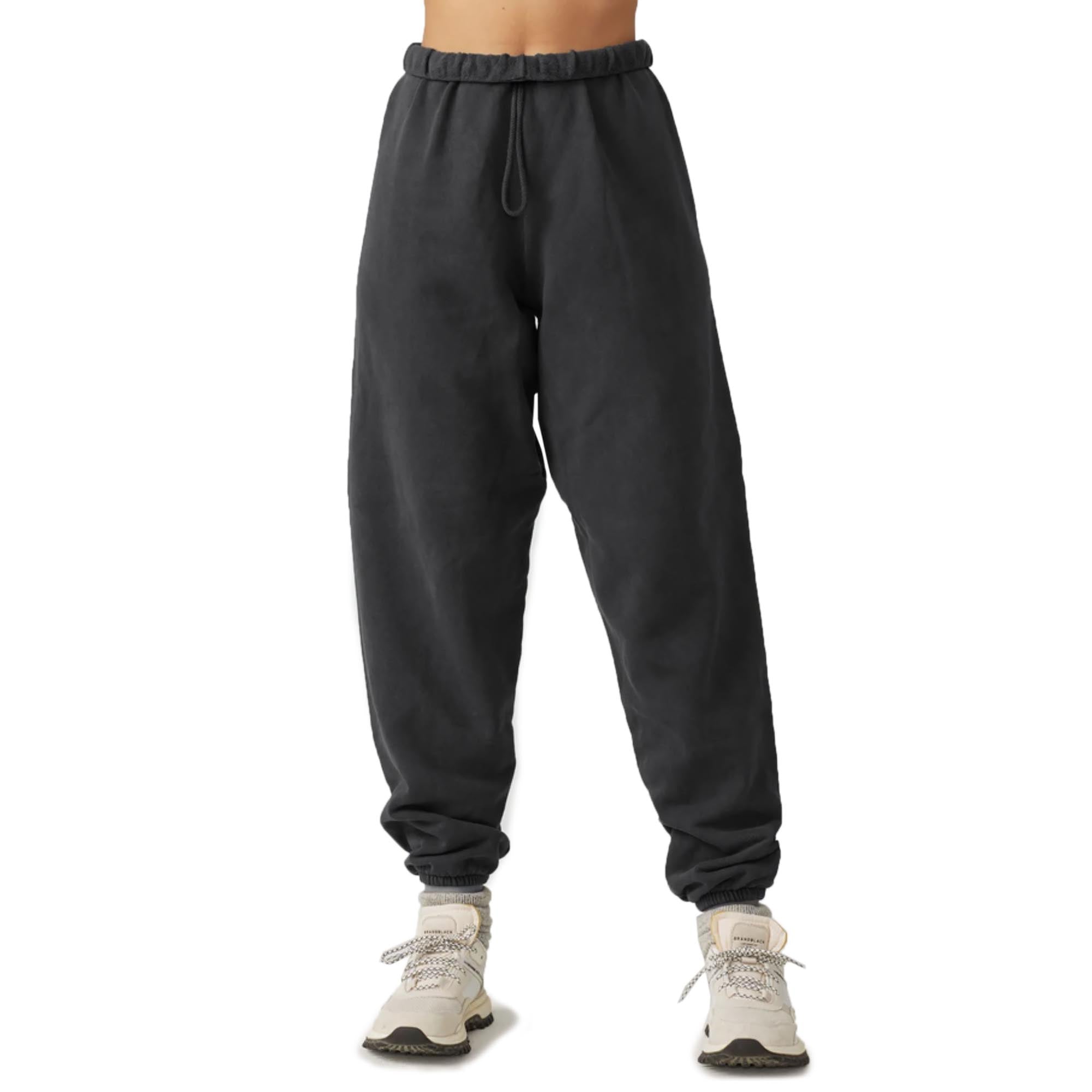 Joah Brown Oversized Jogger