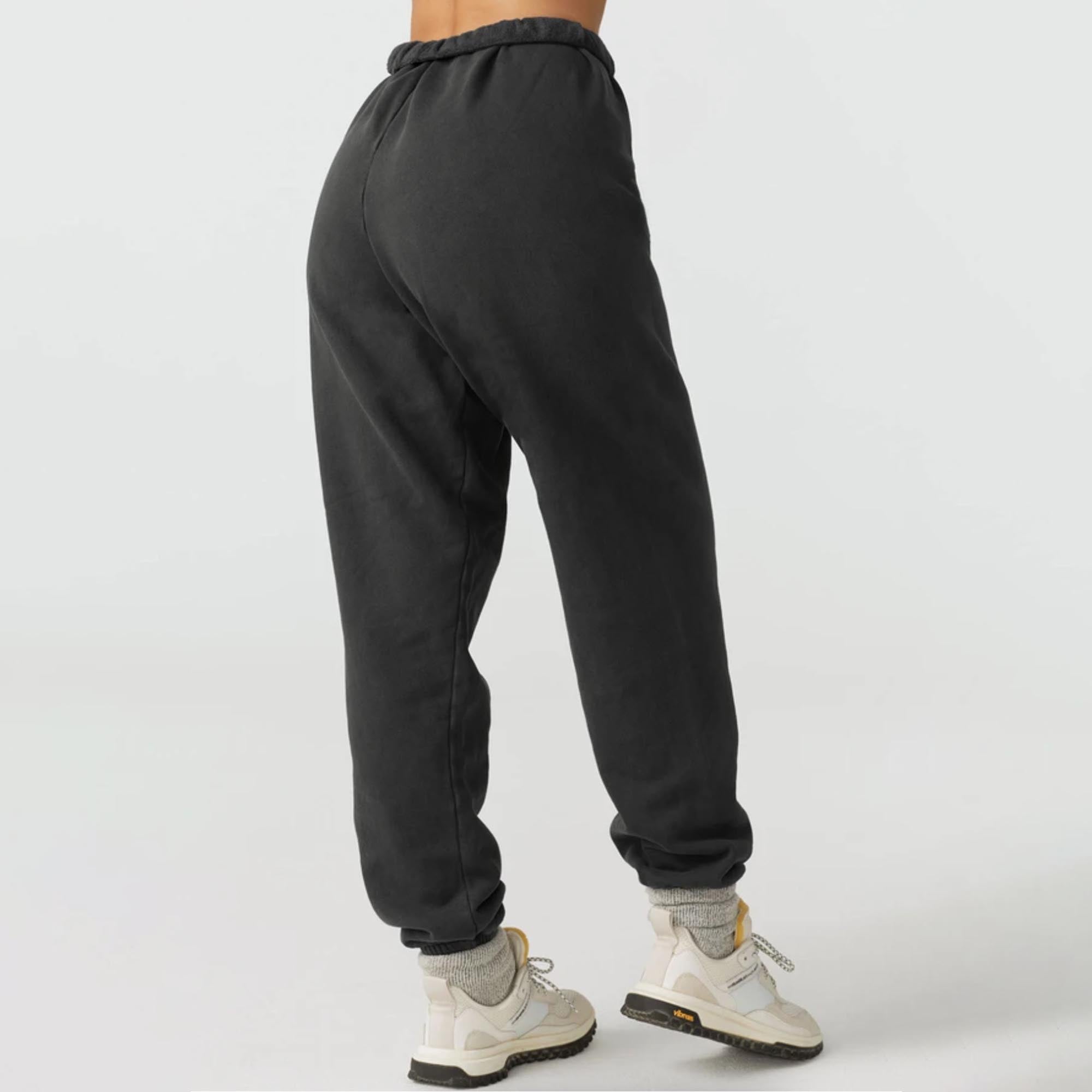 Joah Brown Oversized Jogger