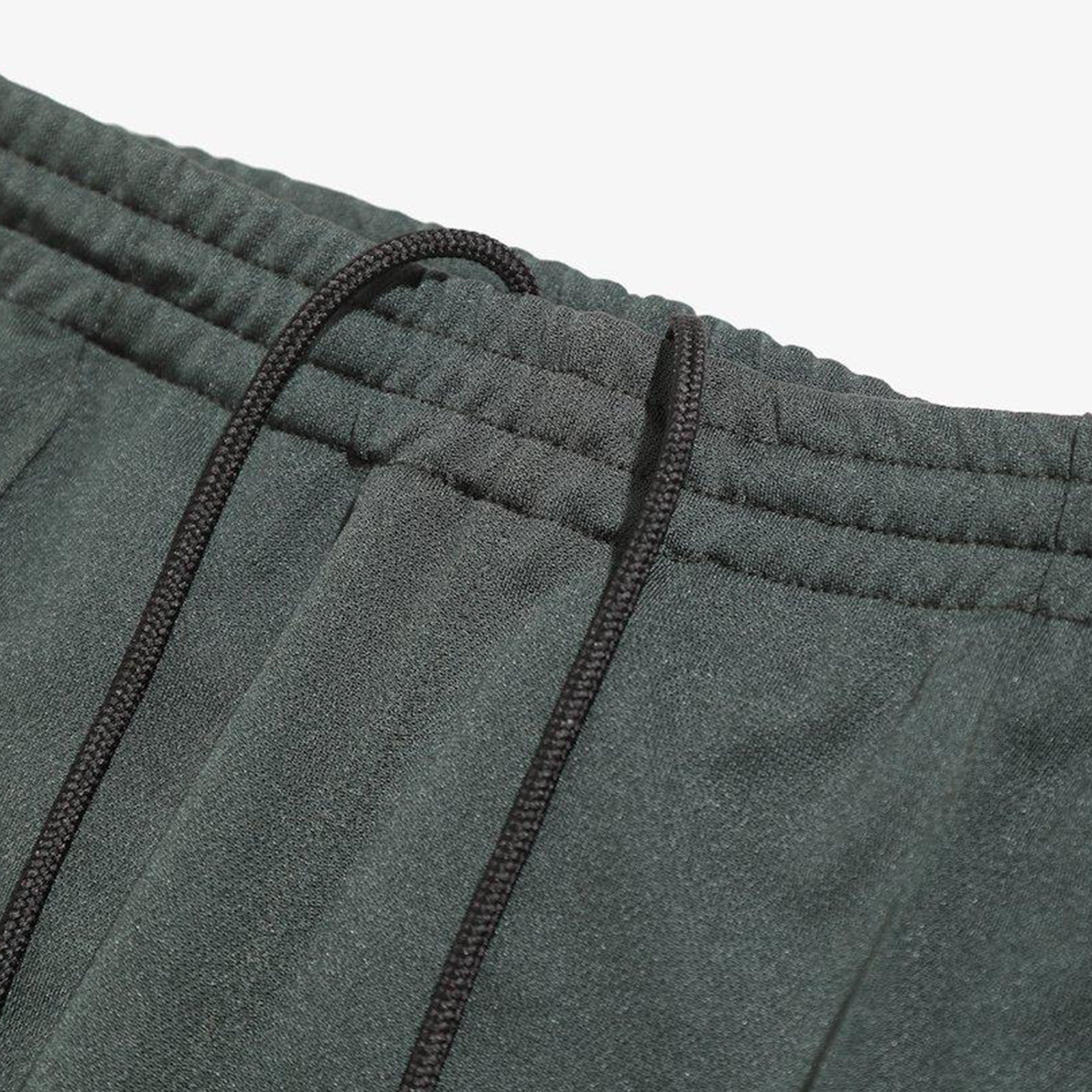 Needles Mens Narrow Track Pants 'Dk.Green'