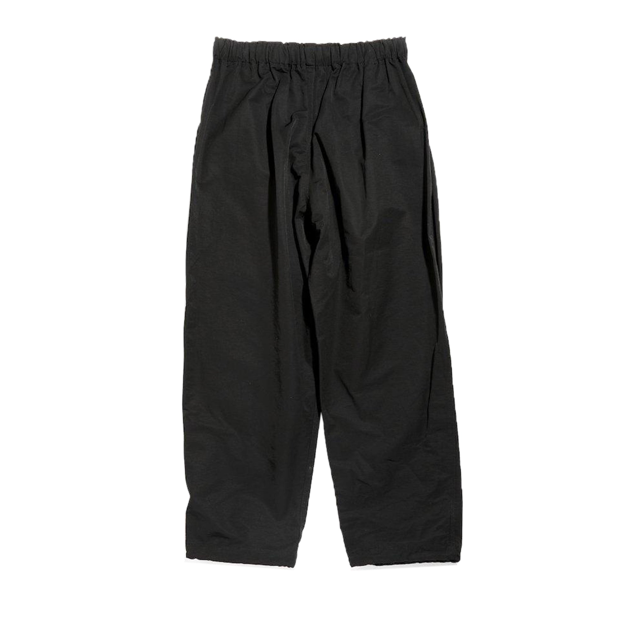 South2 West8 Mens Belted C.S. Pants 'Black'