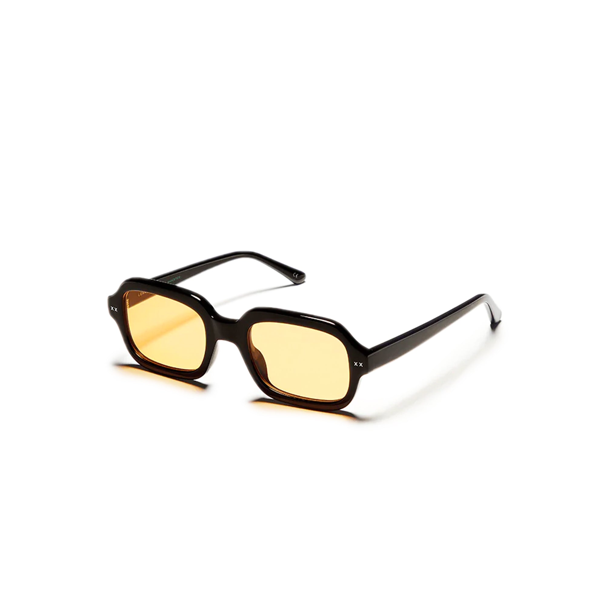 Lexxola Jordy Sunglasses – Extra Butter