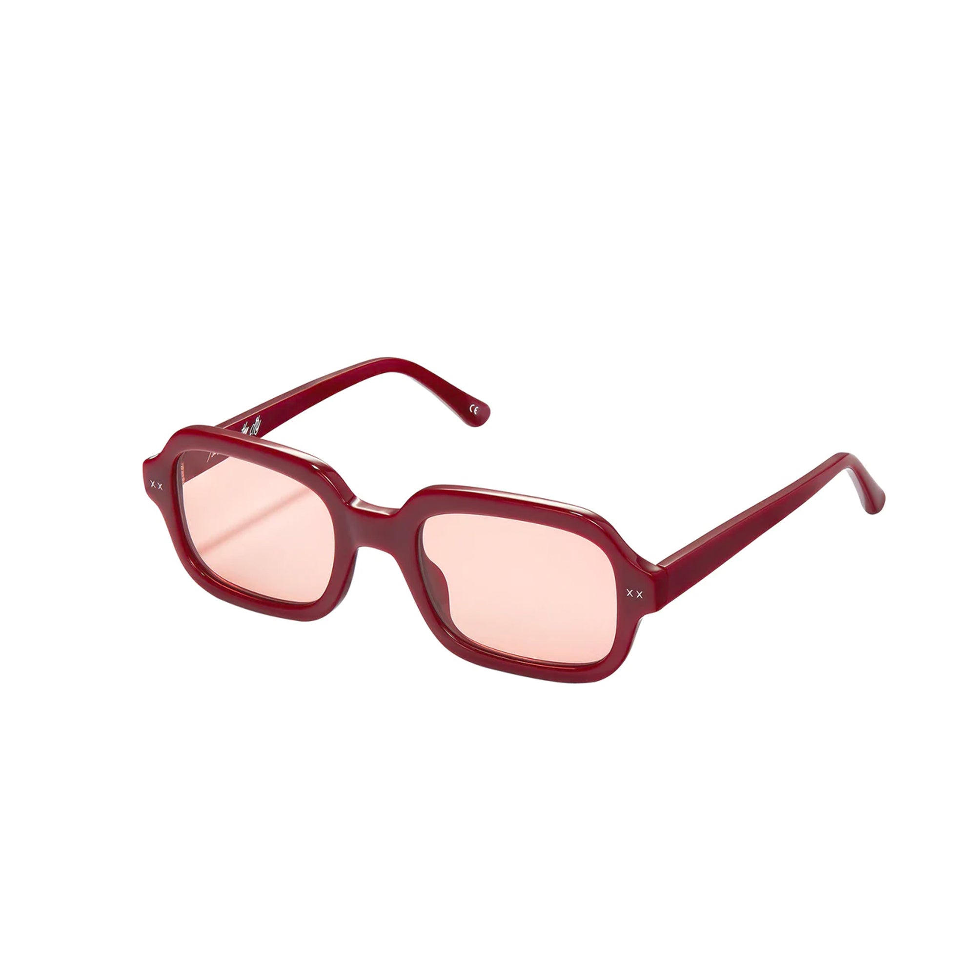 Lexxola Jordy Sunglasses – Extra Butter