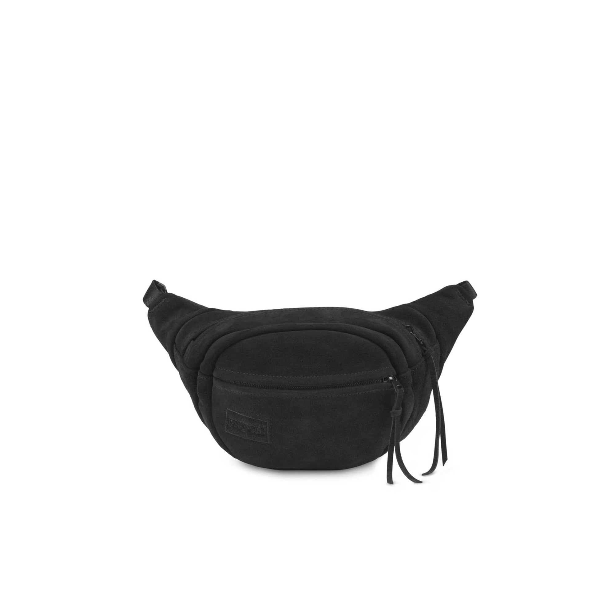 jansport leather bag Cortlandt Laptop Backpack, Black, 15 Laptop Sleeve-Synthetic Shoulder Computer with Large Compartment, Padded Straps- Rucksack for Men, Women : Electronics featuring tightly woven ripstop canvas and a full leather bottom embossed with the JS logo Jansport Fifth Avenue Leather Bag