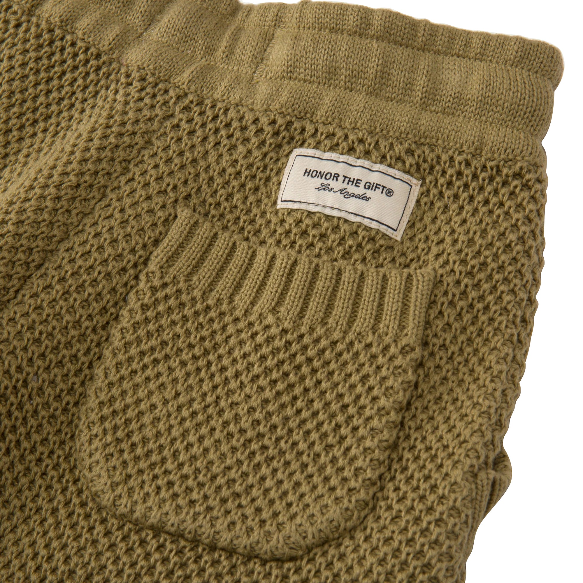 Honor The Gift Kids Knit H Shorts