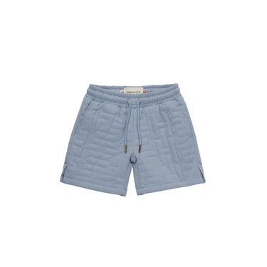 Honor The Gift Kids Nylon Quilted Shorts