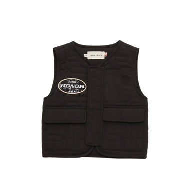 Honor The Gift Kids Nylon Quilted Vest