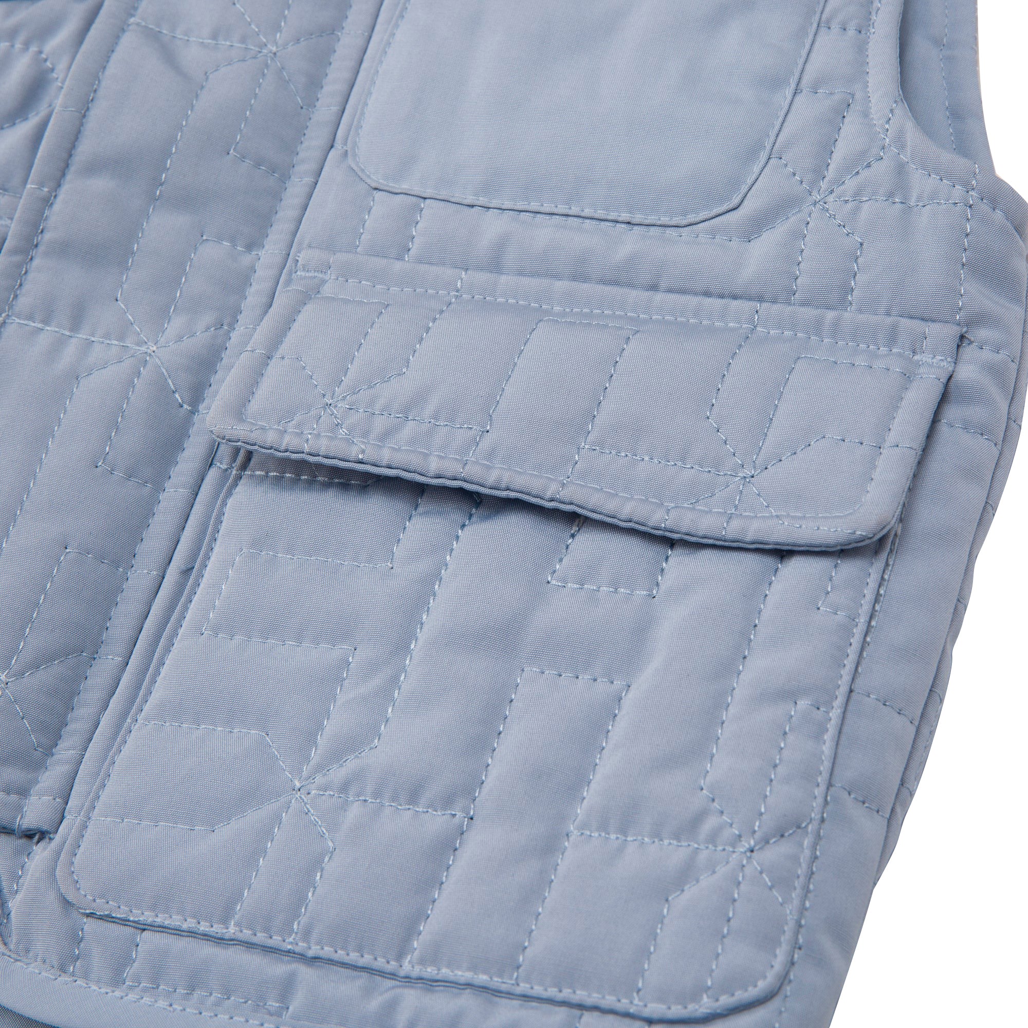 Honor The Gift Kids Nylon Quilted Vest